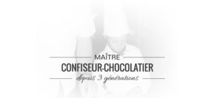maître confiseur chocolatier-verdier