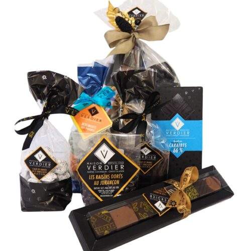 Coffret 80 ans Prestige