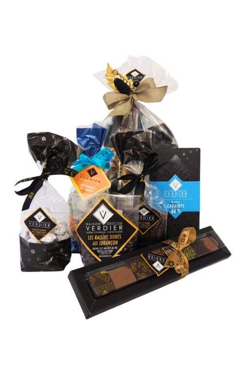 Coffret 80 ans Prestige
