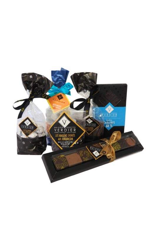 Coffret 80 ans Prestige – Image 2